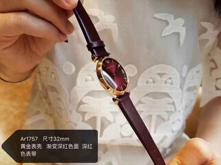 Ar1757 32mm watch M11